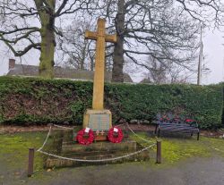 1. War Memorial